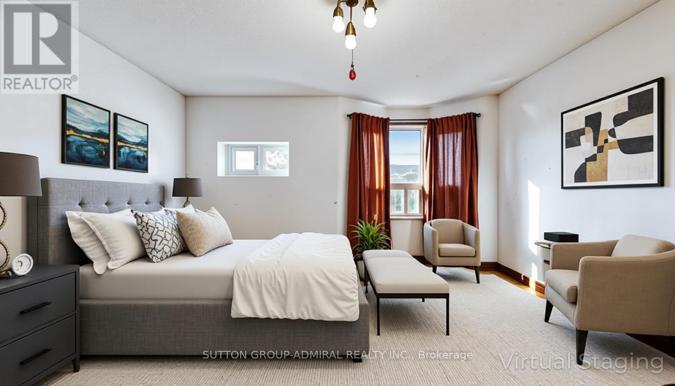 575 St Clarens Avenue, Toronto, Ontario  M6H 3W8 - Photo 7 - W12529732