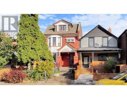575 ST CLARENS AVENUE, Toronto, Ontario