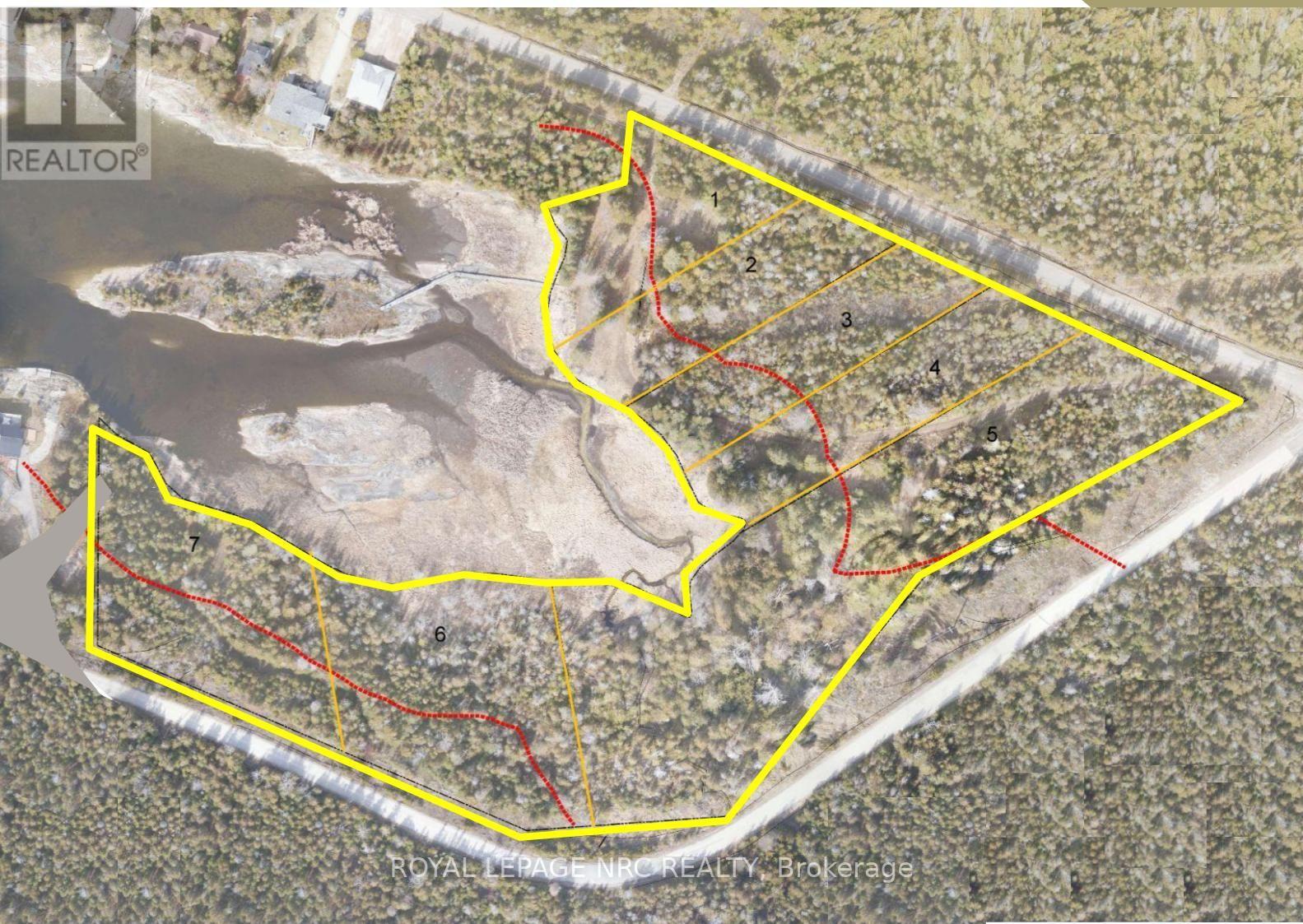 25 Simpson Avenue, Northern Bruce Peninsula, Ontario  N0H 2R0 - Photo 3 - X12529768