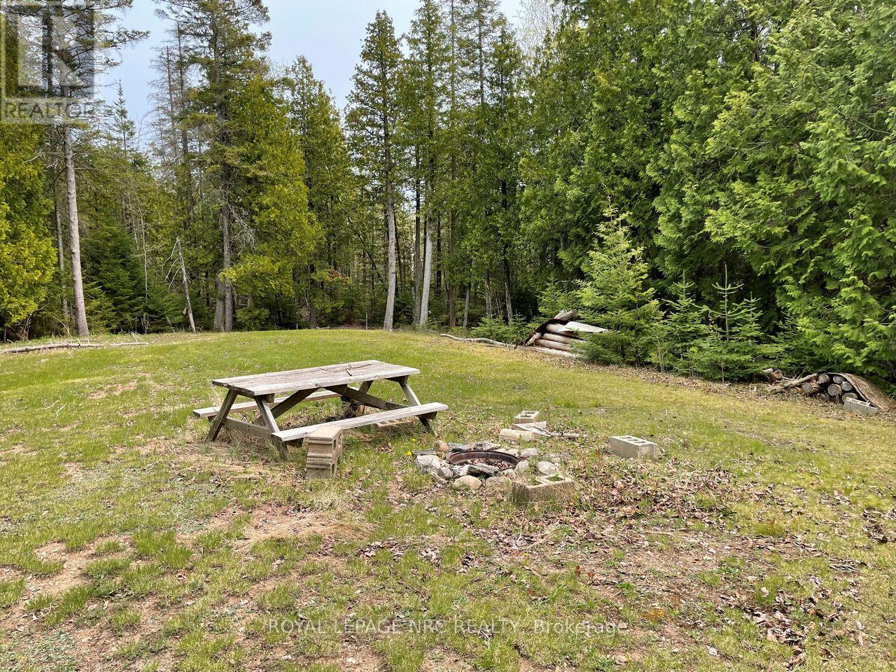 25 Simpson Avenue, Northern Bruce Peninsula, Ontario  N0H 2R0 - Photo 9 - X12529768