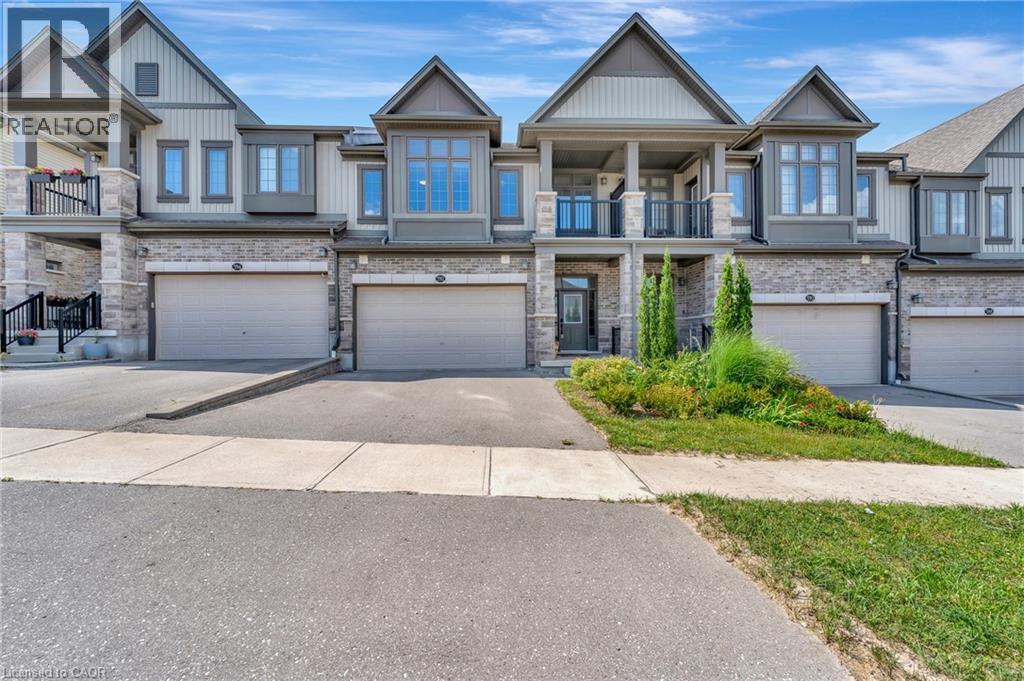 592 MAYAPPLE Street, Waterloo, Ontario