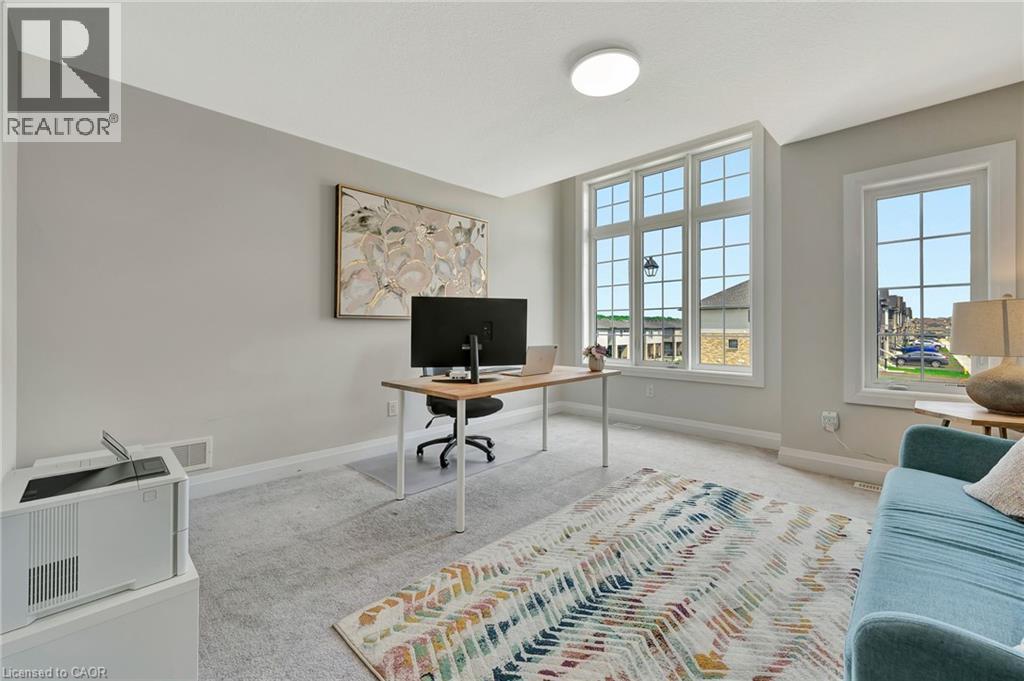 592 Mayapple Street, Waterloo, Ontario  N2V 0E3 - Photo 26 - 40787201