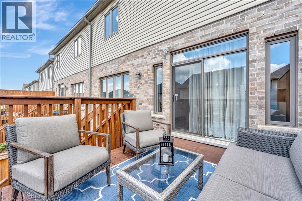 592 Mayapple Street, Waterloo, Ontario  N2V 0E3 - Photo 37 - 40787201