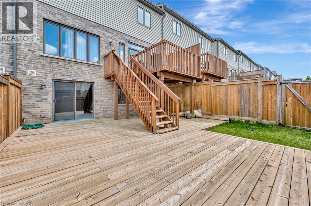 592 Mayapple Street, Waterloo, Ontario  N2V 0E3 - Photo 41 - 40787201