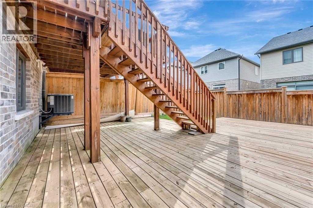 592 Mayapple Street, Waterloo, Ontario  N2V 0E3 - Photo 42 - 40787201