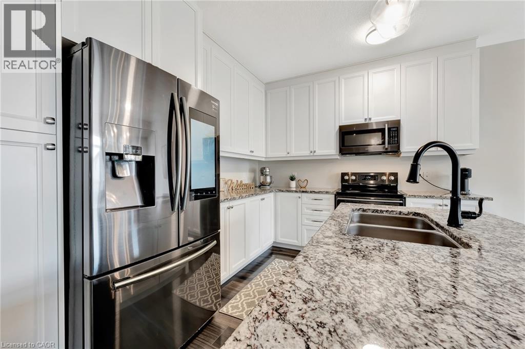 592 Mayapple Street, Waterloo, Ontario  N2V 0E3 - Photo 8 - 40787201