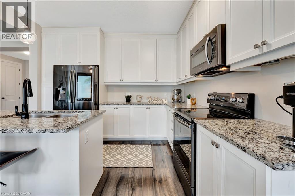 592 Mayapple Street, Waterloo, Ontario  N2V 0E3 - Photo 9 - 40787201