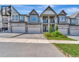 592 MAYAPPLE Street, Waterloo, Ontario