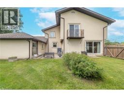 7147 WELLINGTON ROAD NO. 124 Road, Guelph/Eramosa, Ontario