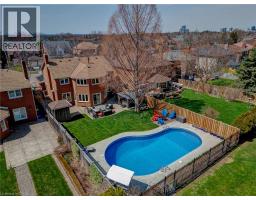 2015 GROSVENOR Street, Oakville, Ontario