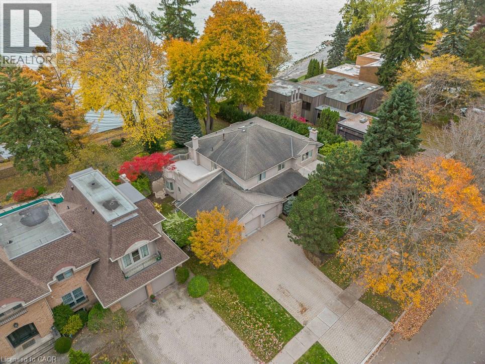 2372 CARRINGTON Place, Oakville, Ontario