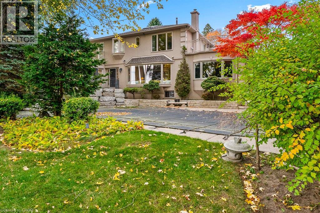 2372 Carrington Place, Oakville, Ontario  L6J 5P4 - Photo 35 - 40786992