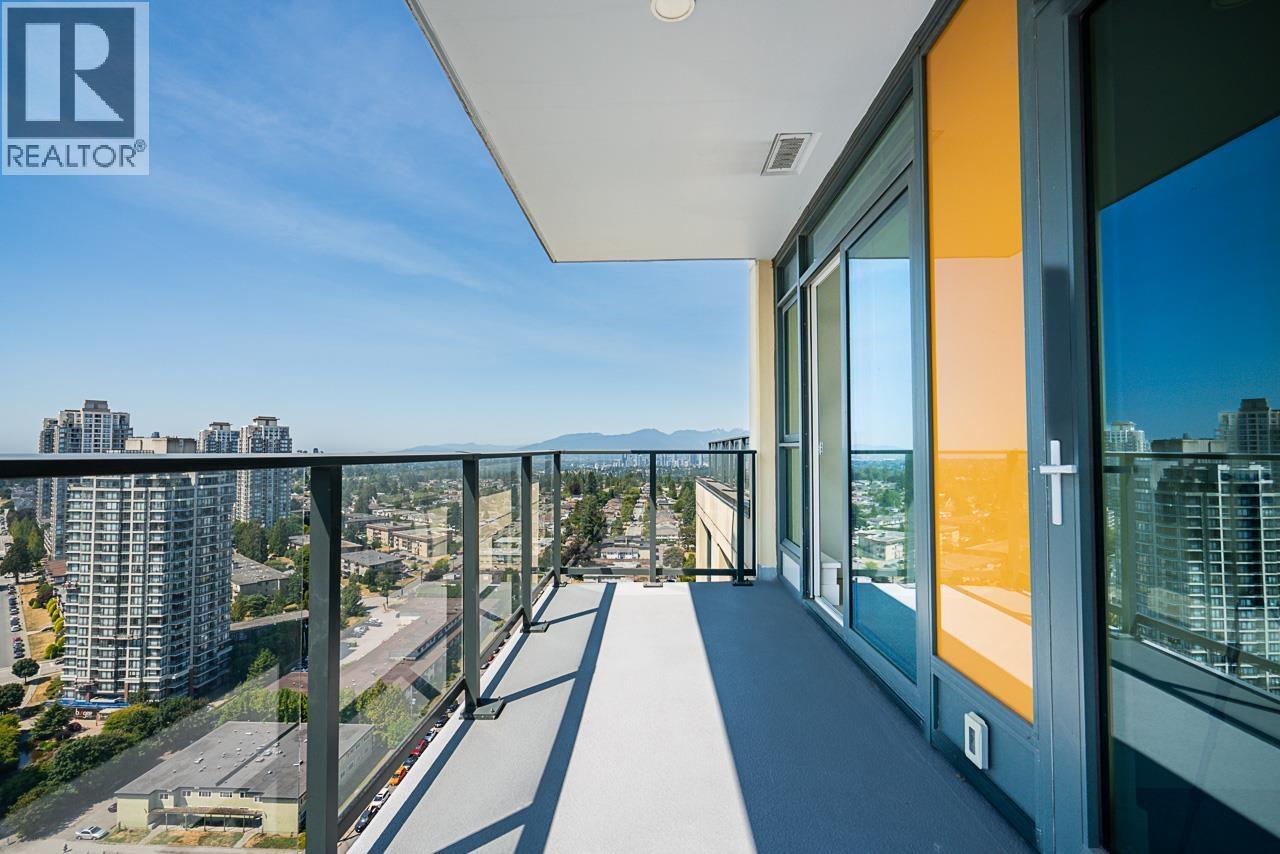 2401 7303 Noble Lane, Burnaby, British Columbia  V3N 0H2 - Photo 13 - R3066112