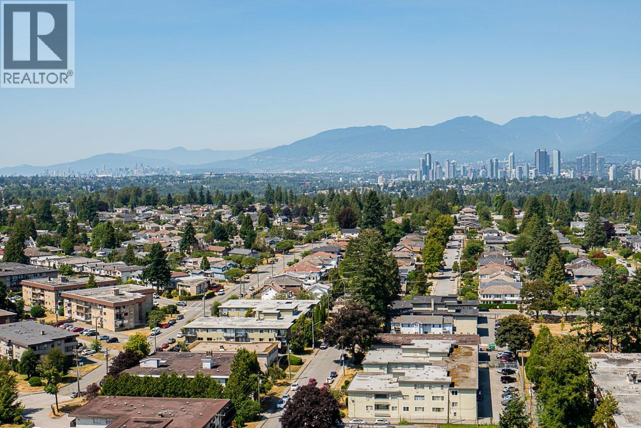 2401 7303 Noble Lane, Burnaby, British Columbia  V3N 0H2 - Photo 15 - R3066112