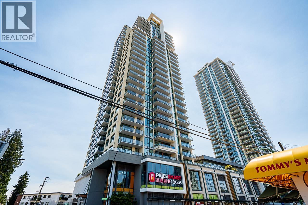 2401 7303 Noble Lane, Burnaby, British Columbia  V3N 0H2 - Photo 6 - R3066112