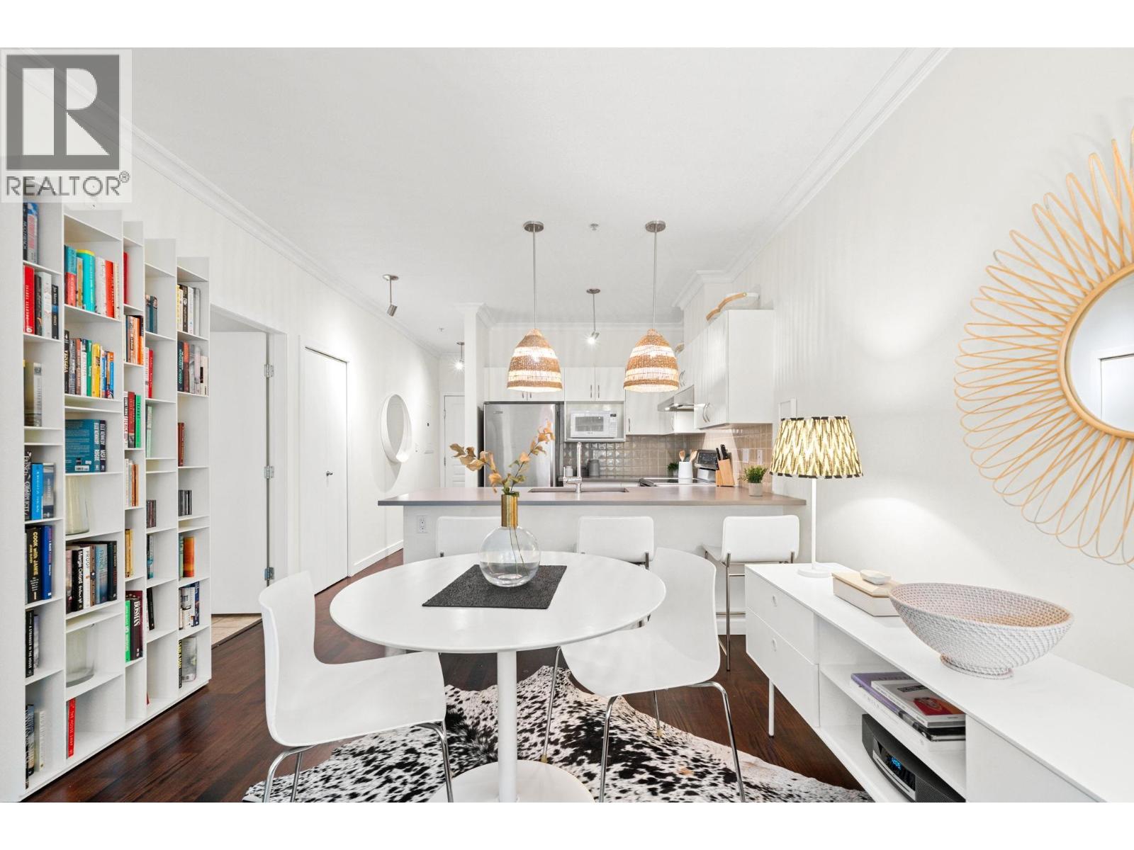 207 1388 Nelson Street, Vancouver, British Columbia  V6E 1J9 - Photo 10 - R3066117