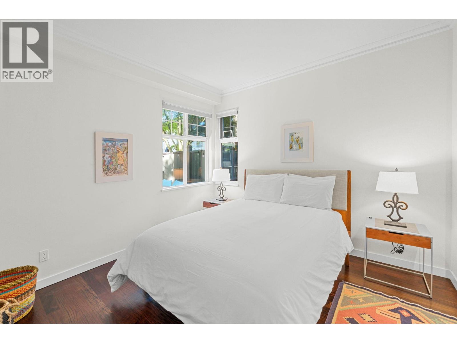 207 1388 Nelson Street, Vancouver, British Columbia  V6E 1J9 - Photo 11 - R3066117