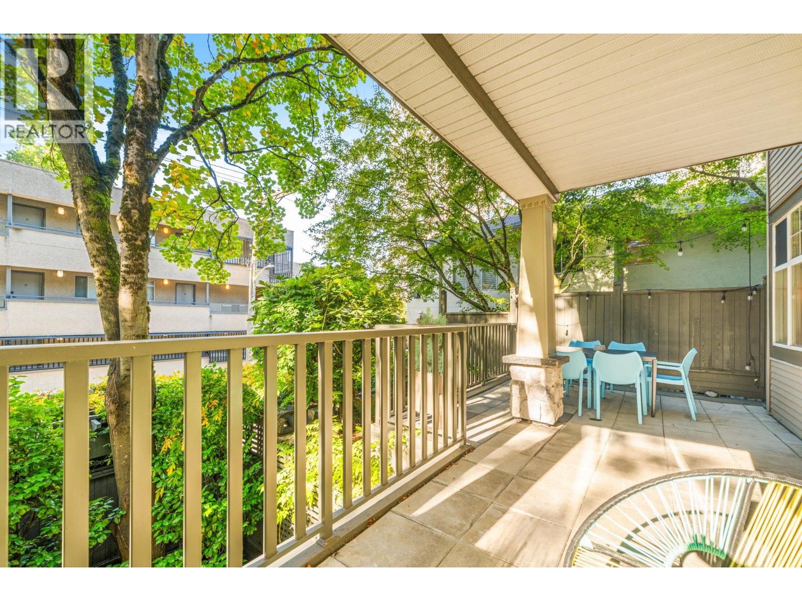 207 1388 Nelson Street, Vancouver, British Columbia  V6E 1J9 - Photo 18 - R3066117