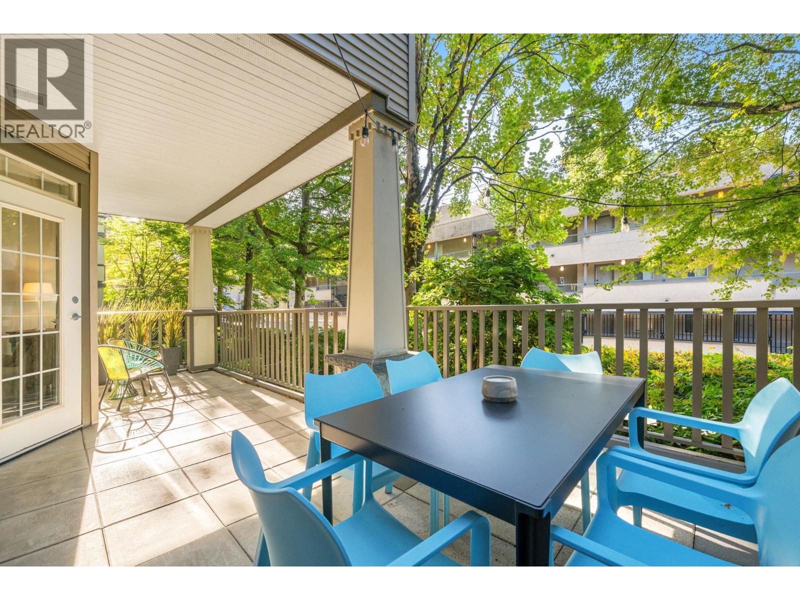 207 1388 Nelson Street, Vancouver, British Columbia  V6E 1J9 - Photo 19 - R3066117