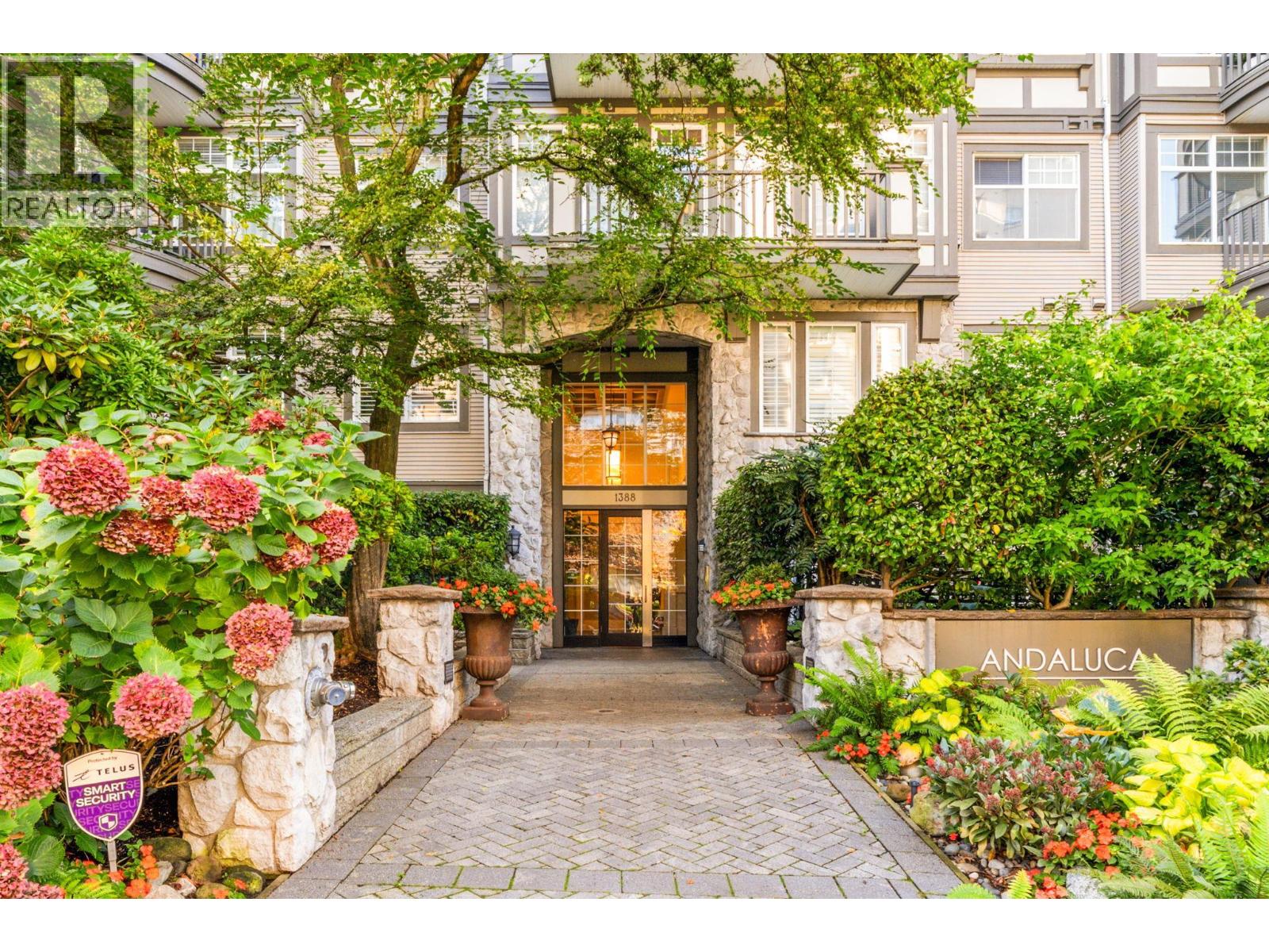 207 1388 Nelson Street, Vancouver, British Columbia  V6E 1J9 - Photo 20 - R3066117