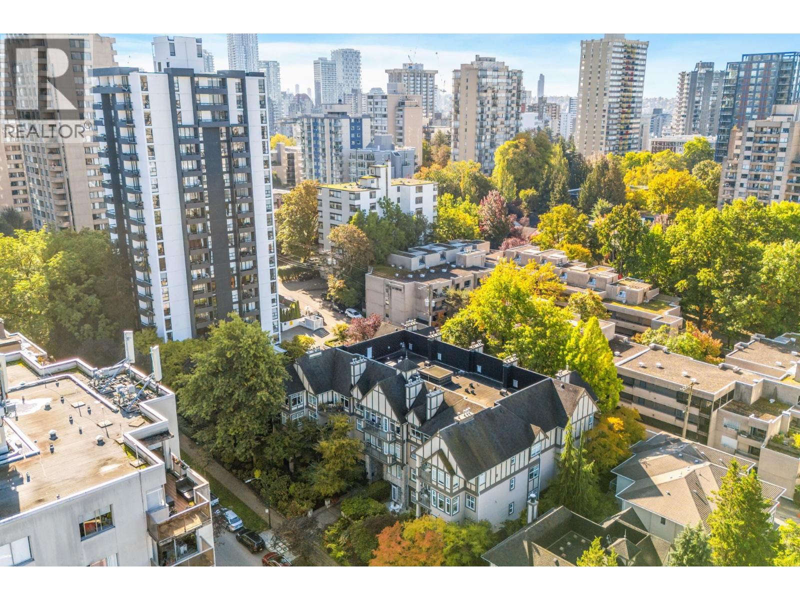 207 1388 Nelson Street, Vancouver, British Columbia  V6E 1J9 - Photo 22 - R3066117