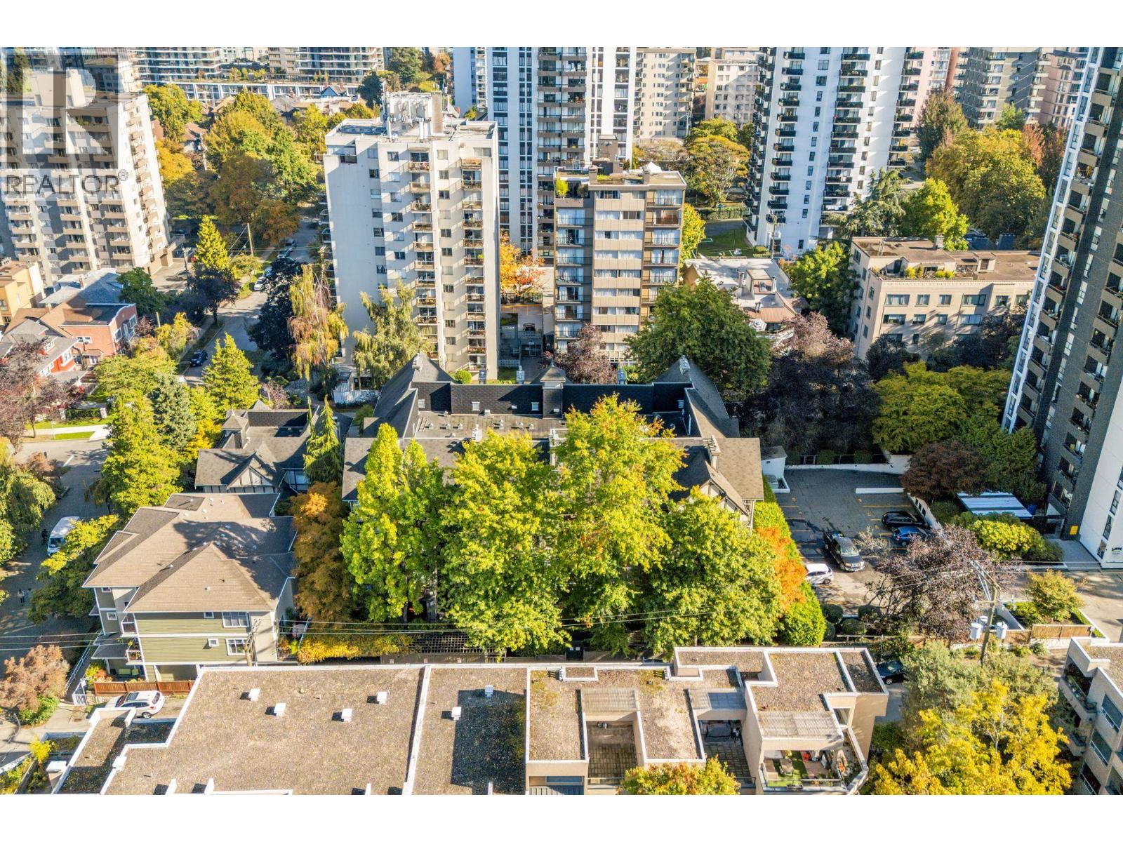 207 1388 Nelson Street, Vancouver, British Columbia  V6E 1J9 - Photo 23 - R3066117