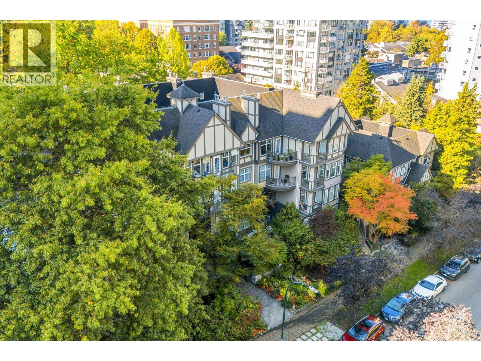 207 1388 Nelson Street, Vancouver, British Columbia  V6E 1J9 - Photo 24 - R3066117