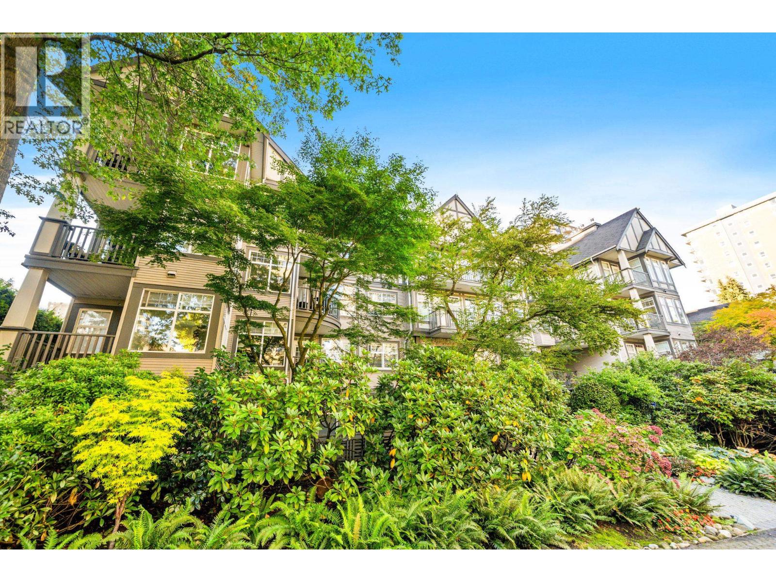 207 1388 Nelson Street, Vancouver, British Columbia  V6E 1J9 - Photo 26 - R3066117