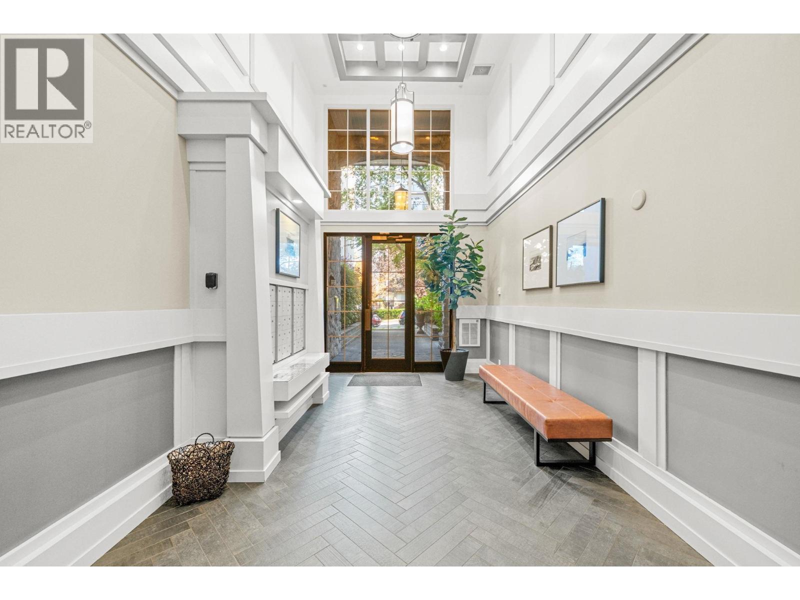 207 1388 Nelson Street, Vancouver, British Columbia  V6E 1J9 - Photo 27 - R3066117