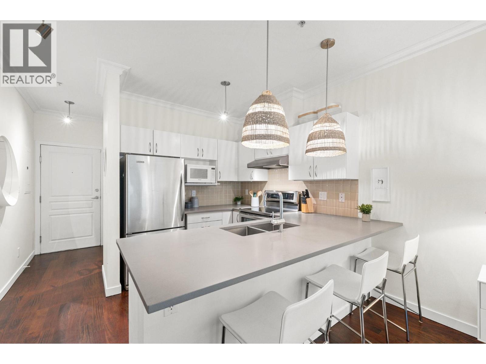 207 1388 Nelson Street, Vancouver, British Columbia  V6E 1J9 - Photo 7 - R3066117