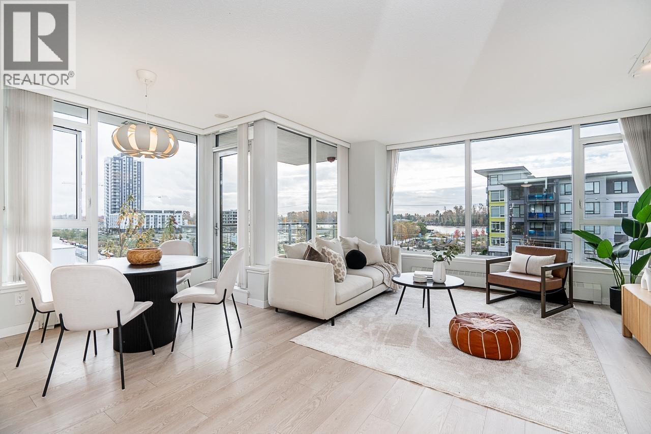 502 3281 E Kent Avenue North Avenue, Vancouver, British Columbia  V5S 0C4 - Photo 10 - R3066119