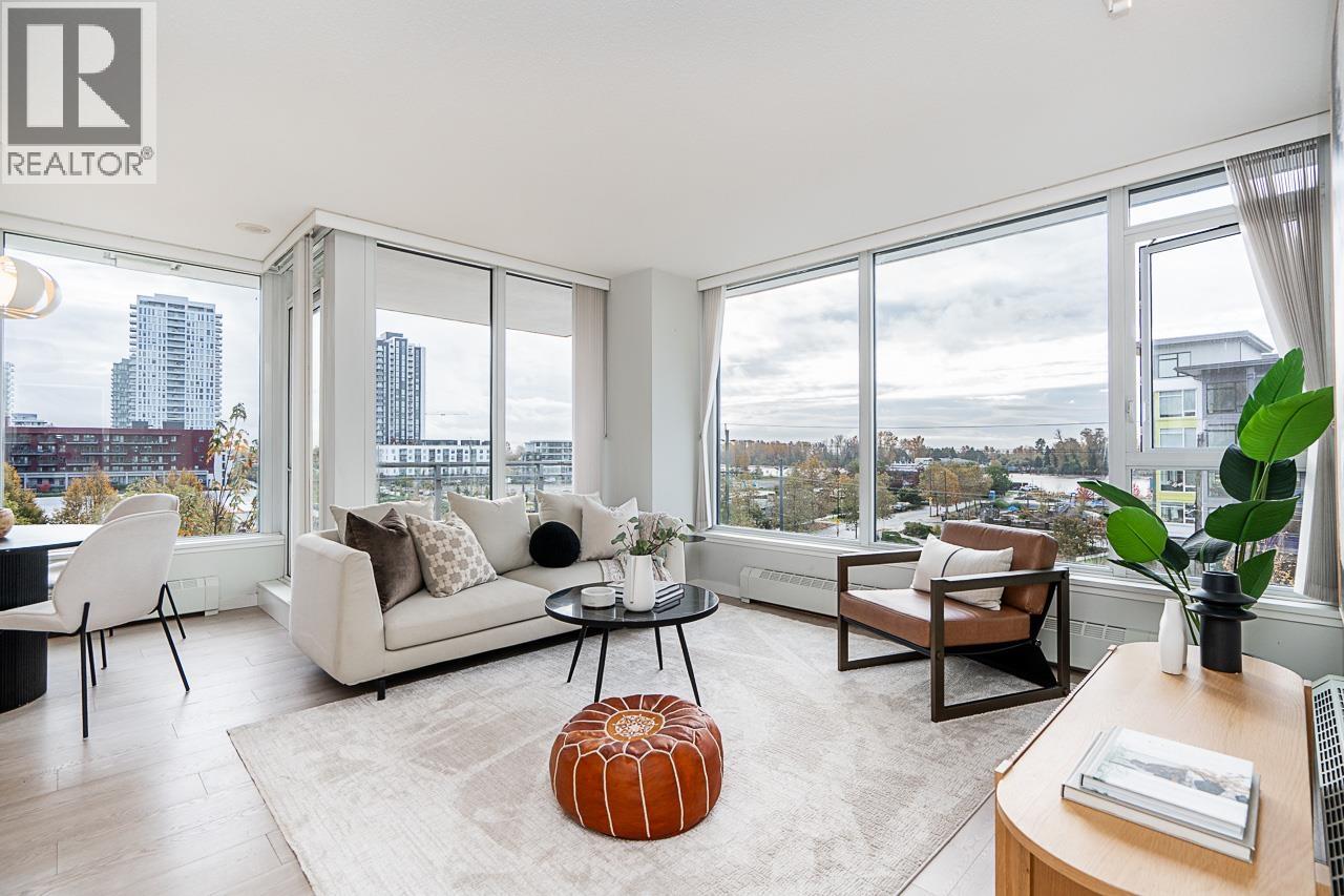 502 3281 E Kent Avenue North Avenue, Vancouver, British Columbia  V5S 0C4 - Photo 11 - R3066119