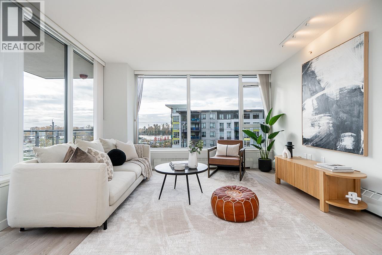 502 3281 E Kent Avenue North Avenue, Vancouver, British Columbia  V5S 0C4 - Photo 12 - R3066119