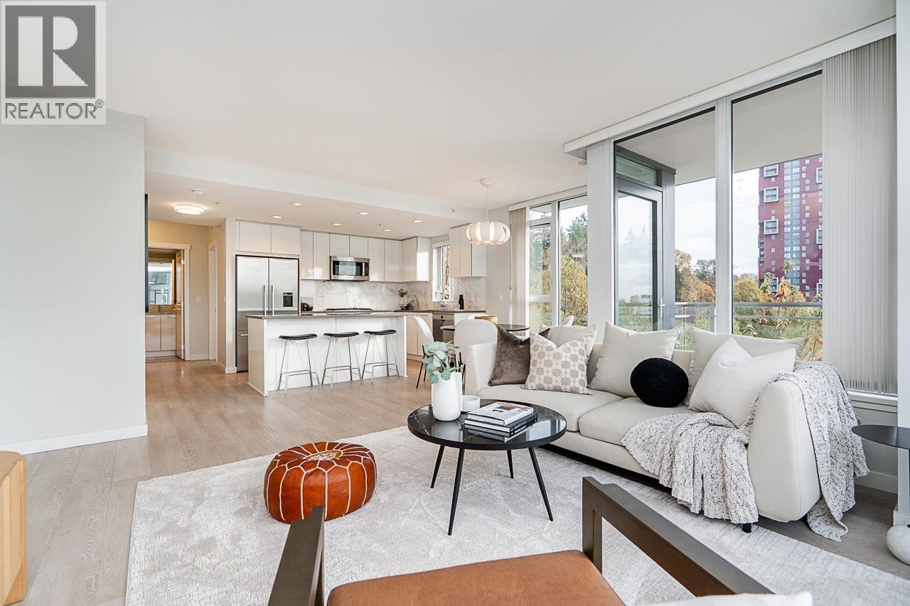 502 3281 E Kent Avenue North Avenue, Vancouver, British Columbia  V5S 0C4 - Photo 13 - R3066119