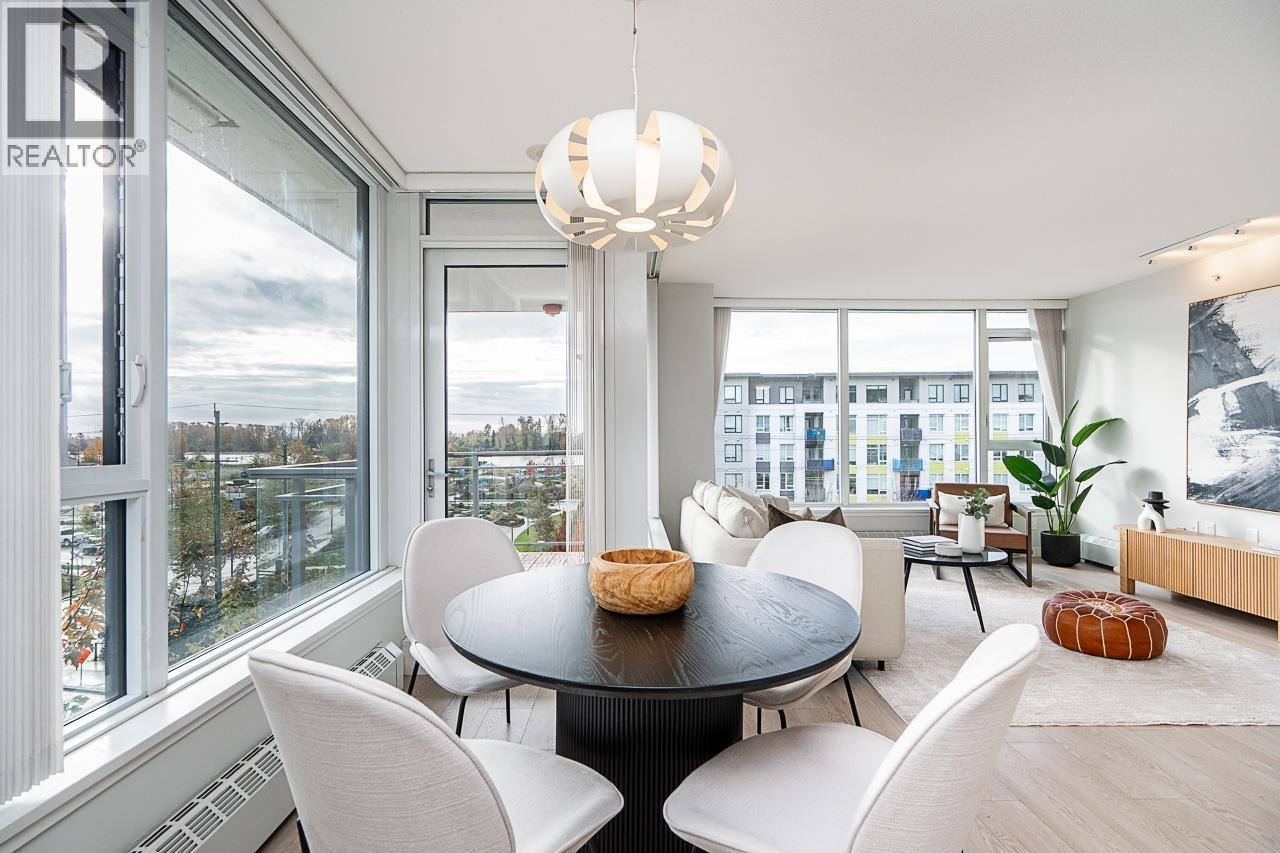 502 3281 E Kent Avenue North Avenue, Vancouver, British Columbia  V5S 0C4 - Photo 14 - R3066119