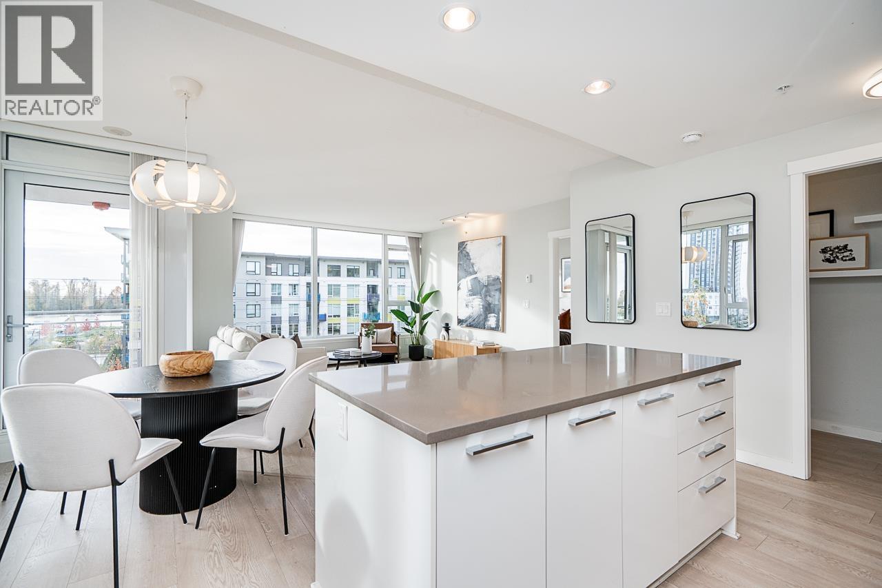 502 3281 E Kent Avenue North Avenue, Vancouver, British Columbia  V5S 0C4 - Photo 18 - R3066119