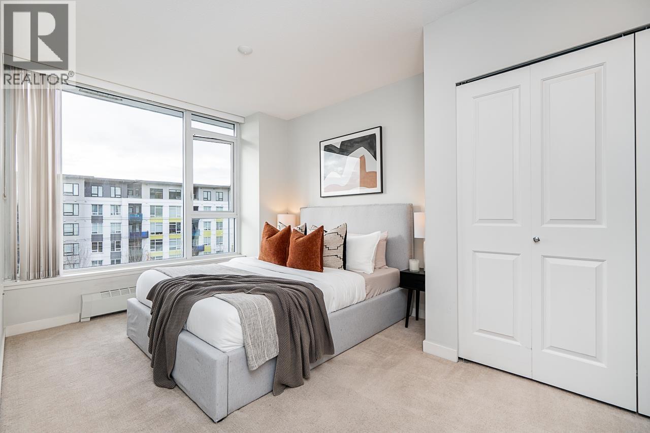 502 3281 E Kent Avenue North Avenue, Vancouver, British Columbia  V5S 0C4 - Photo 19 - R3066119