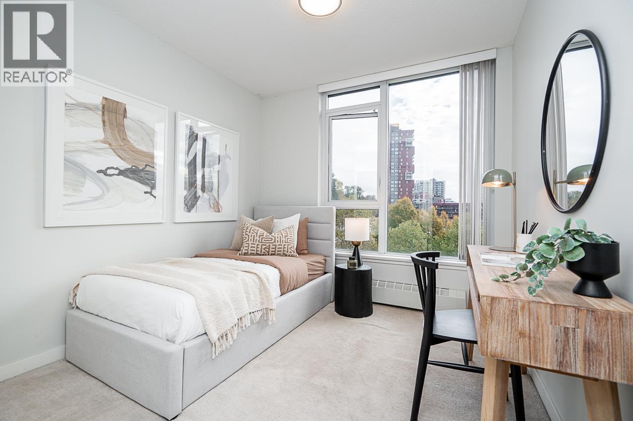 502 3281 E Kent Avenue North Avenue, Vancouver, British Columbia  V5S 0C4 - Photo 24 - R3066119