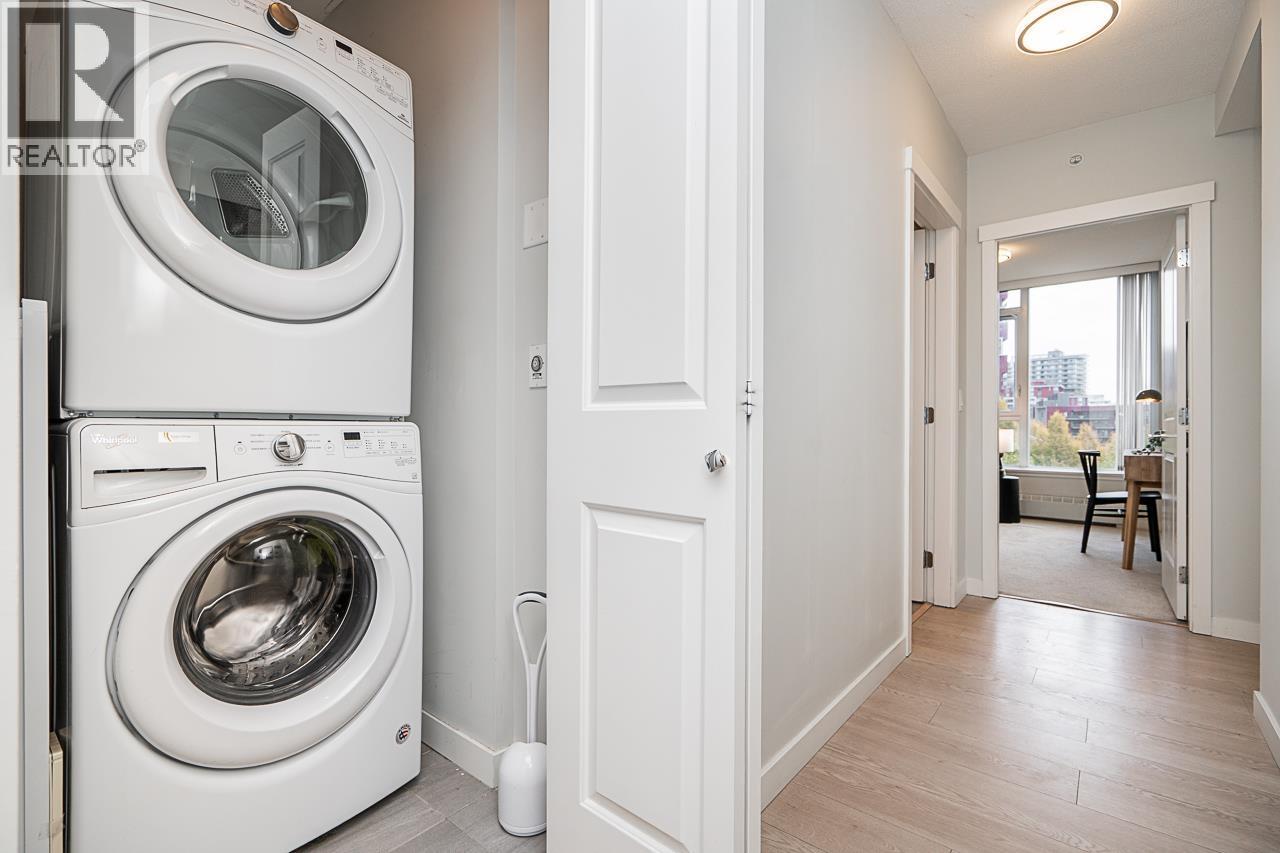 502 3281 E Kent Avenue North Avenue, Vancouver, British Columbia  V5S 0C4 - Photo 28 - R3066119