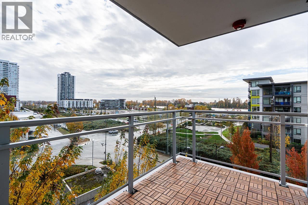 502 3281 E Kent Avenue North Avenue, Vancouver, British Columbia  V5S 0C4 - Photo 29 - R3066119