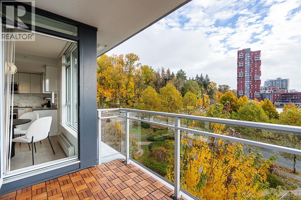 502 3281 E Kent Avenue North Avenue, Vancouver, British Columbia  V5S 0C4 - Photo 30 - R3066119