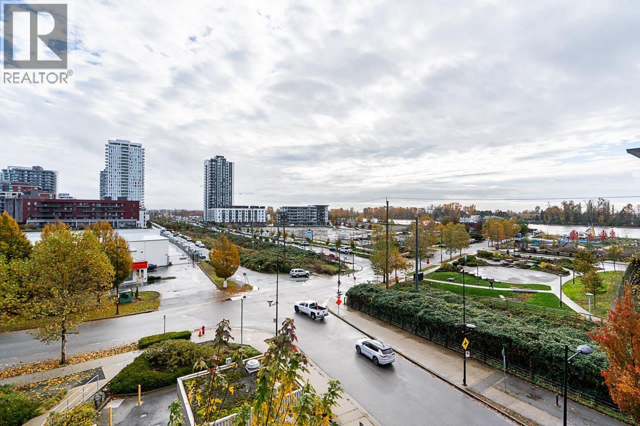 502 3281 E Kent Avenue North Avenue, Vancouver, British Columbia  V5S 0C4 - Photo 31 - R3066119