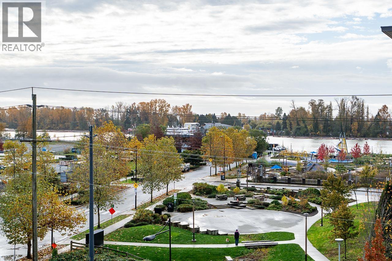 502 3281 E Kent Avenue North Avenue, Vancouver, British Columbia  V5S 0C4 - Photo 32 - R3066119