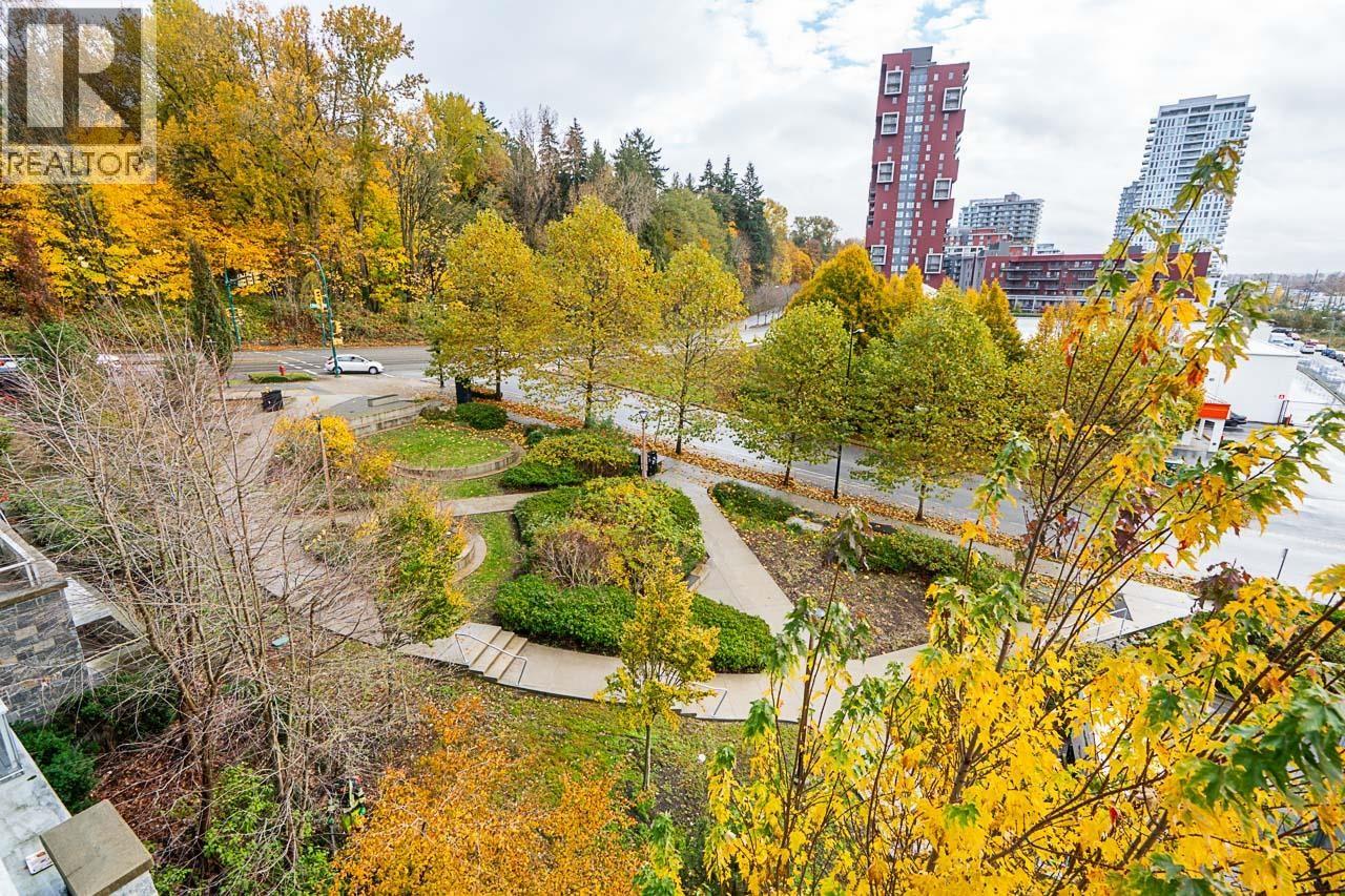 502 3281 E Kent Avenue North Avenue, Vancouver, British Columbia  V5S 0C4 - Photo 33 - R3066119