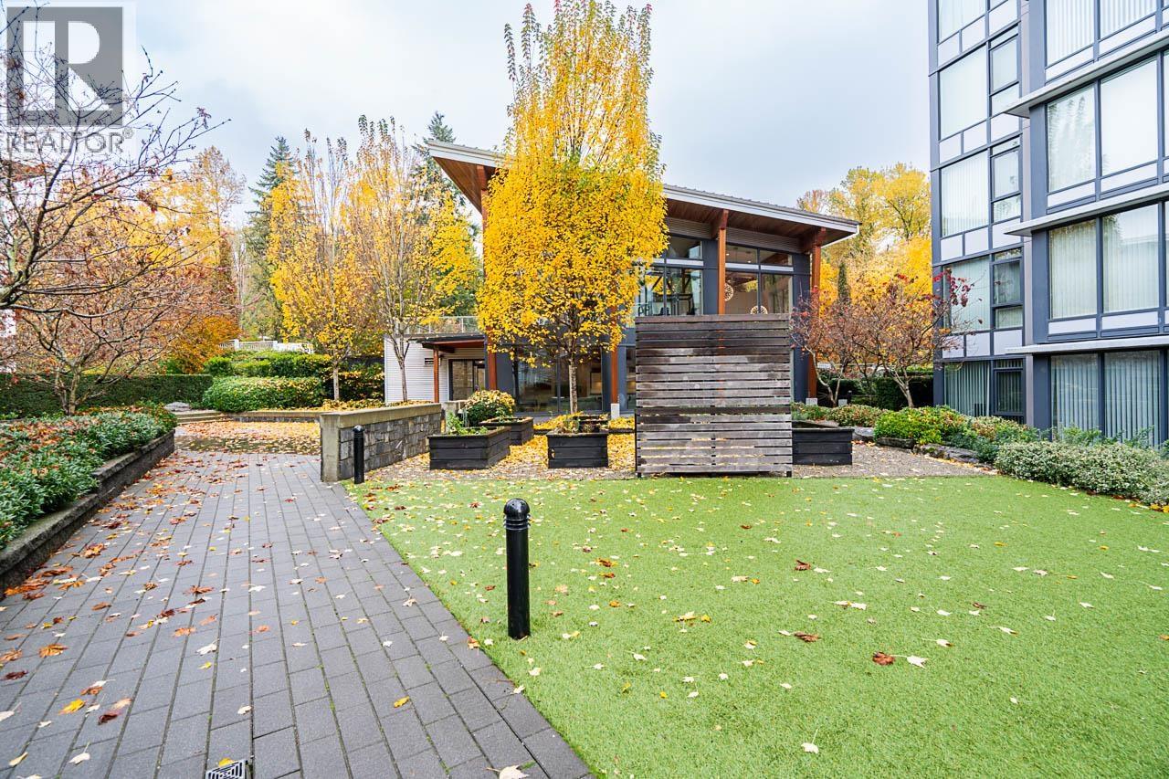 502 3281 E Kent Avenue North Avenue, Vancouver, British Columbia  V5S 0C4 - Photo 34 - R3066119