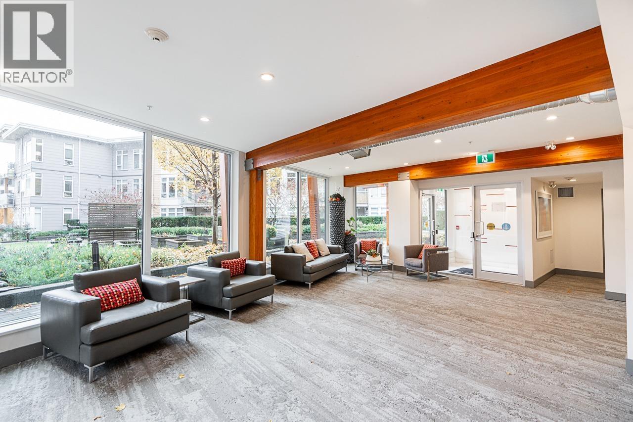 502 3281 E Kent Avenue North Avenue, Vancouver, British Columbia  V5S 0C4 - Photo 37 - R3066119