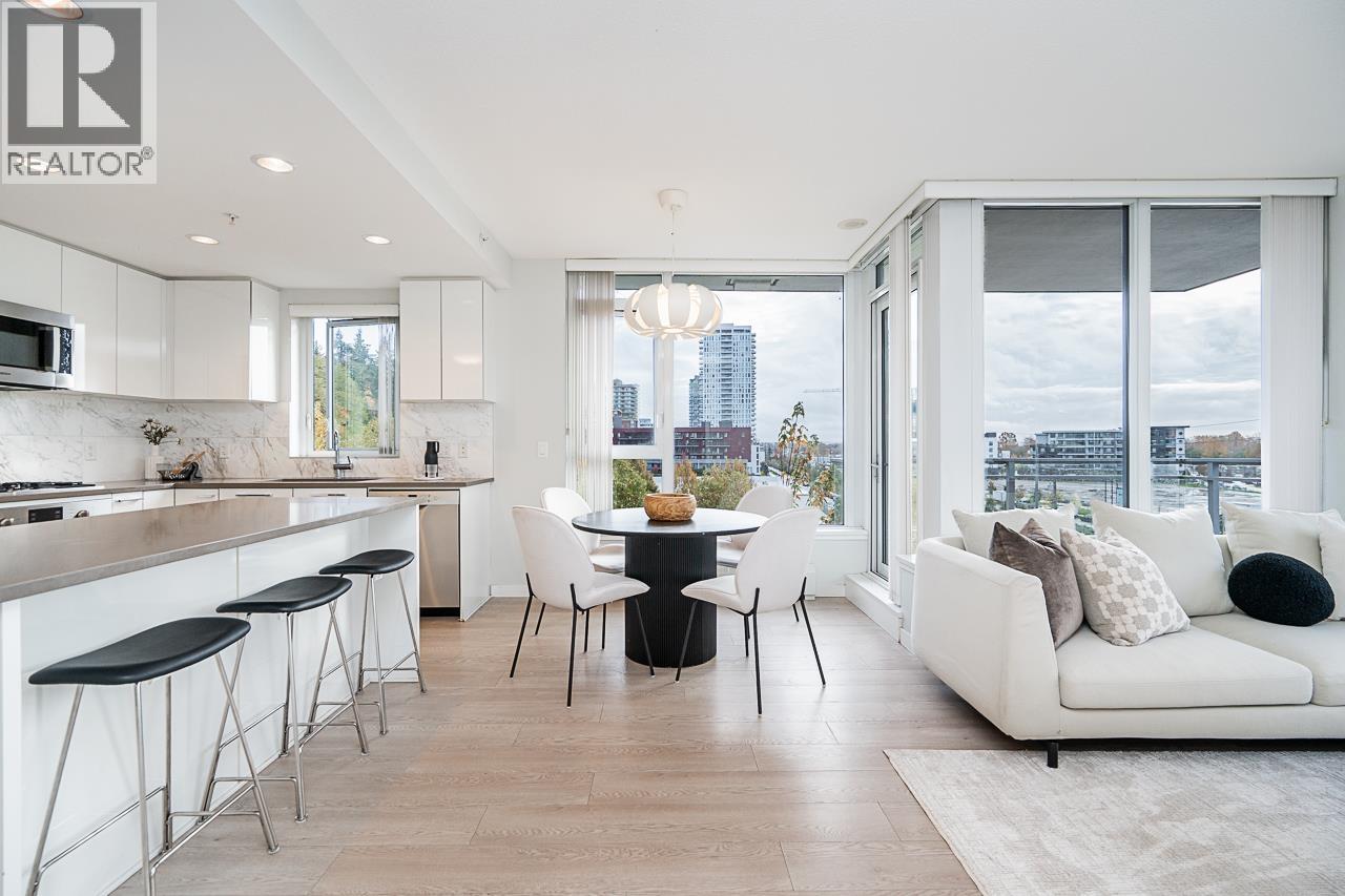 502 3281 E Kent Avenue North Avenue, Vancouver, British Columbia  V5S 0C4 - Photo 7 - R3066119