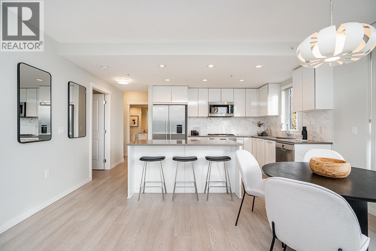 502 3281 E Kent Avenue North Avenue, Vancouver, British Columbia  V5S 0C4 - Photo 8 - R3066119