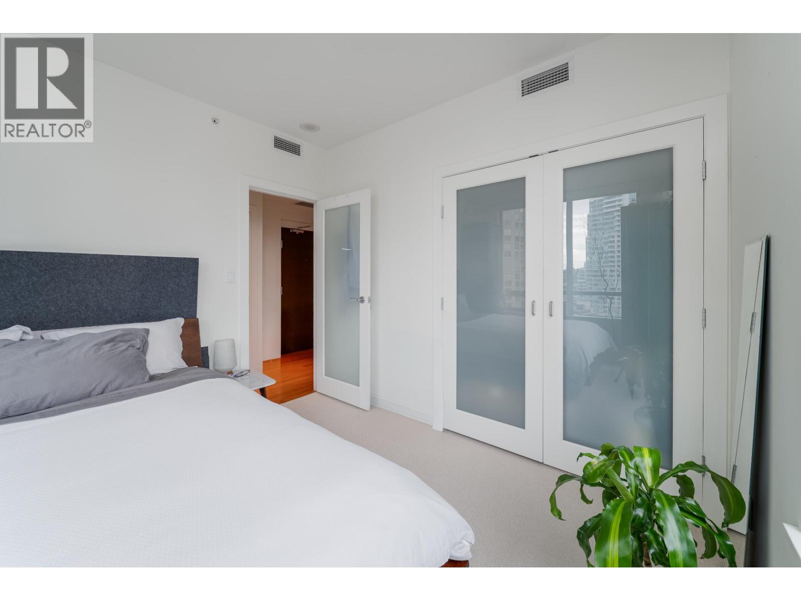 1506 1005 Beach Avenue, Vancouver, British Columbia  V6E 3W2 - Photo 11 - R3066129