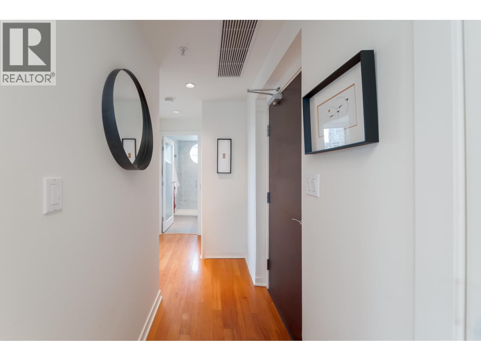 1506 1005 Beach Avenue, Vancouver, British Columbia  V6E 3W2 - Photo 13 - R3066129